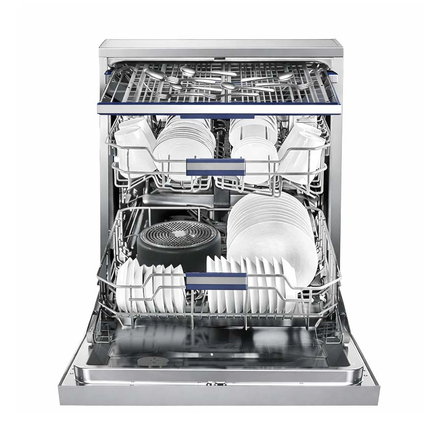 Máy rửa bát Spelier SP 15 DW-S/HA