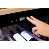 Tủ bảo quản rượu vang Caso WineComfort 24 black 644
