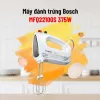 Máy đánh trứng Bosch MFQ22100S 375W