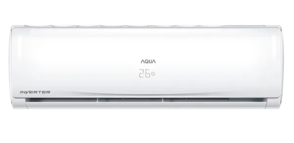 Máy lạnh Aqua Inverter 2 HP AQA-KCRV18TK