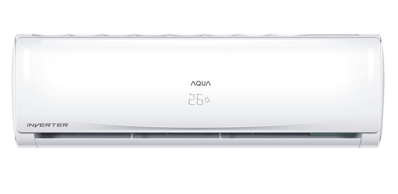 Máy lạnh Aqua Inverter 2 HP AQA-KCRV18TK