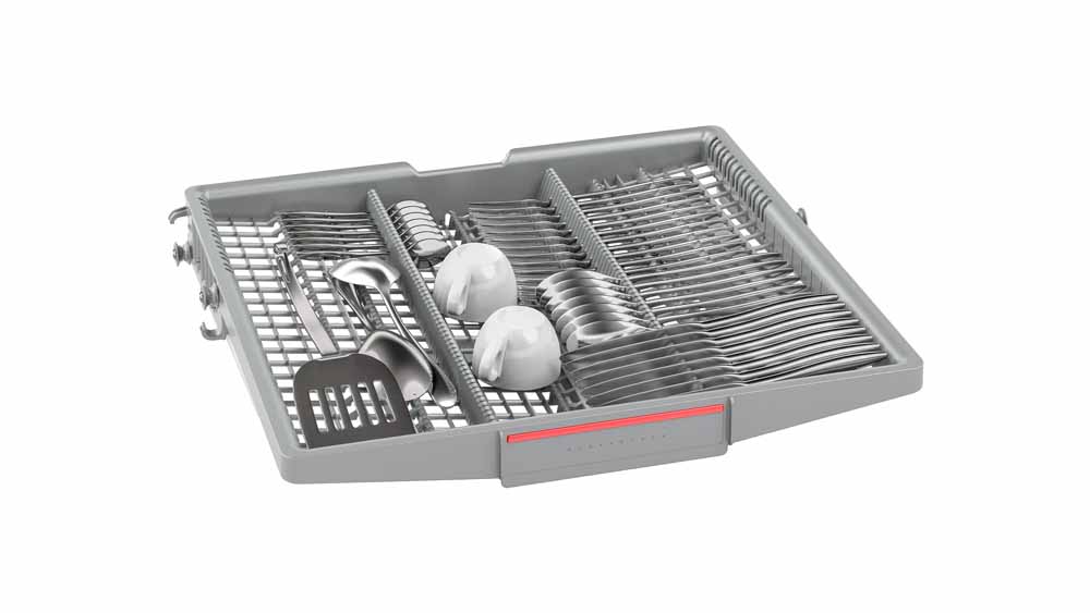 Máy rửa chén độc lập Bosch SMS6ZCI16E