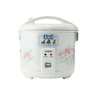 Nồi cơm điện Tiger JNP-1803 FF dung tích 1.8 lít