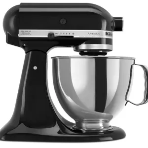 Máy trộn đa năng KitchenAid 5KSM150PSEOB