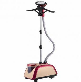 Bàn ủi hơi nước đứng Tiross TS861