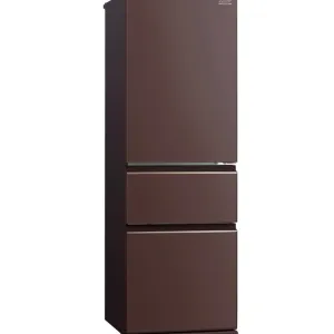 Tủ lạnh Mitsubishi Inverter 365 Lít MR-CGX46EN-GBR-V