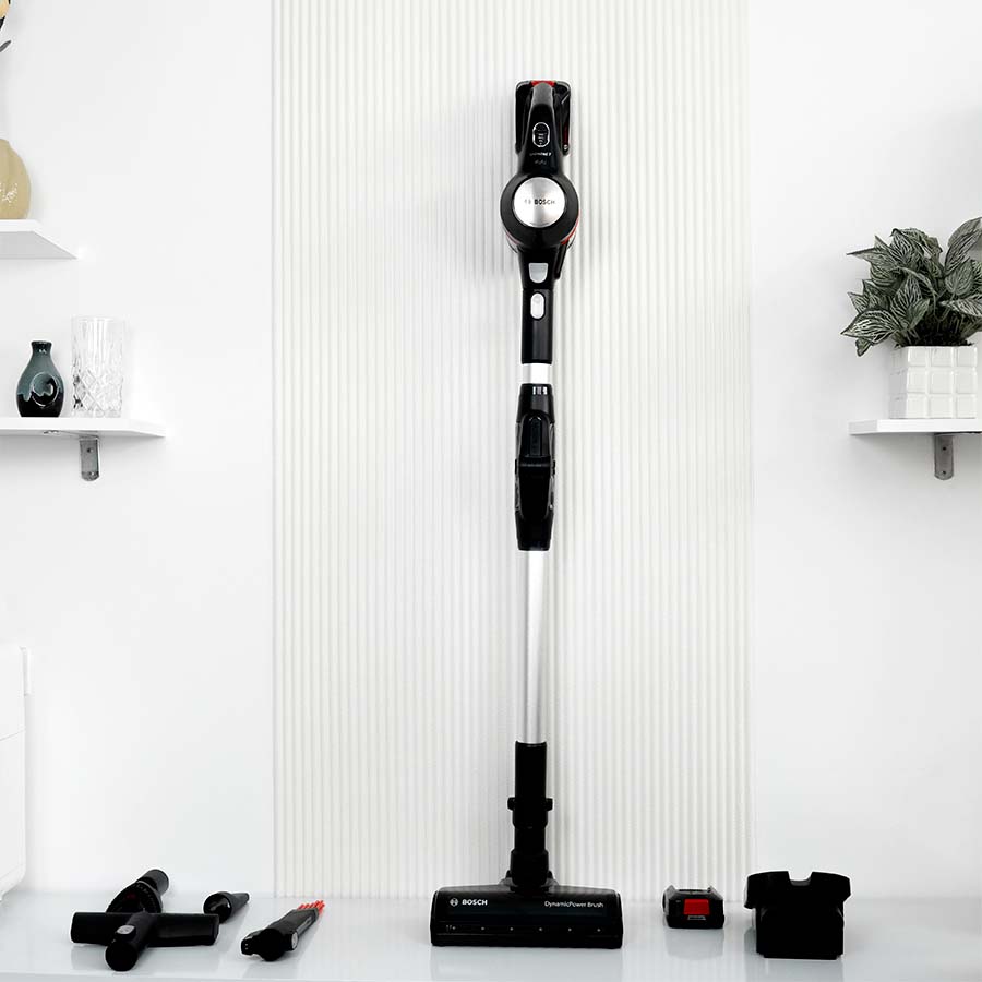 Ảnh thực tế Máy hút bụi cầm tay Bosch BCS712XXL