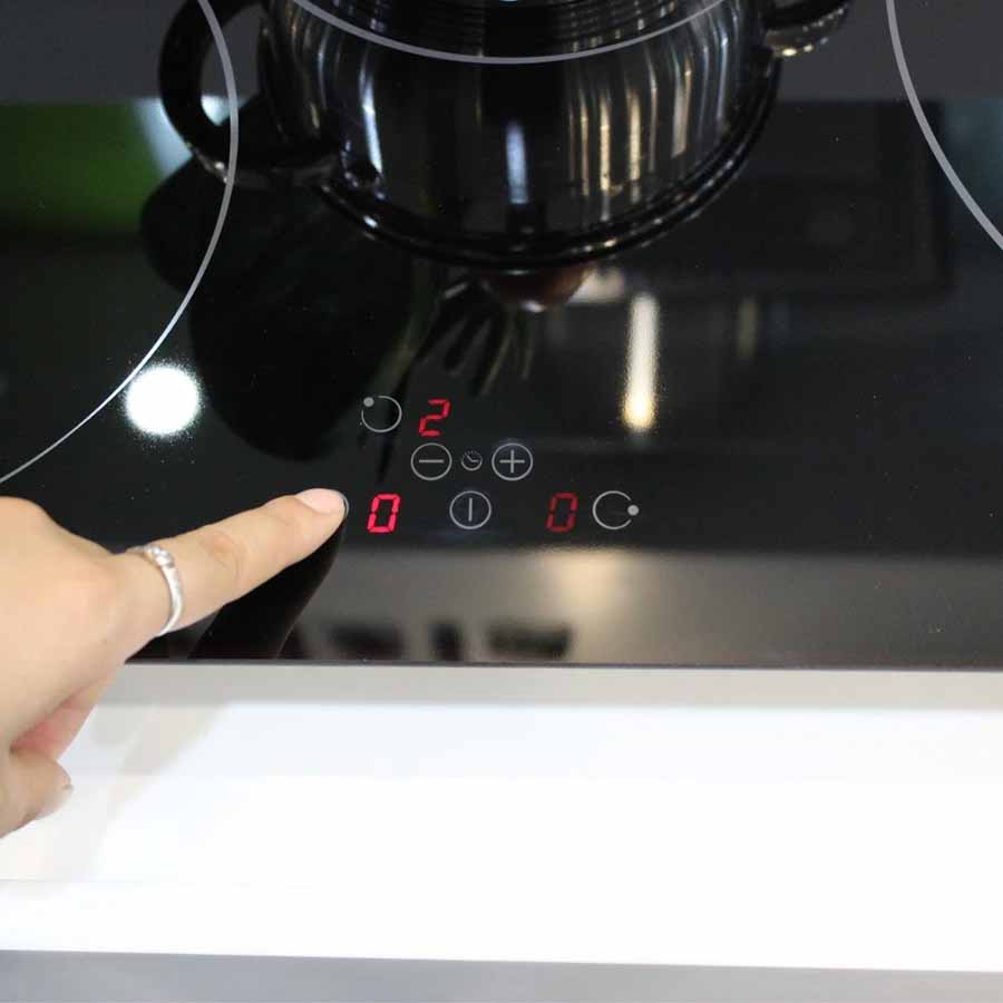 Bếp điện từ Cata IB 753 BK (IB 753 BK)