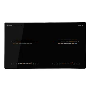 Bếp từ đôi Hawonkoo CEH-208