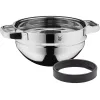 Bộ nồi WMF Compact Cuisine 4Pc Cookware Set 20Cm 0798046380