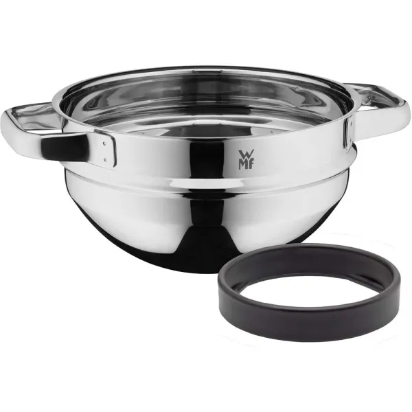 Bộ nồi WMF Compact Cuisine 4Pc Cookware Set 20Cm 0798046380