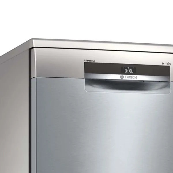 Máy rửa bát Bosch SMS6EDI06E