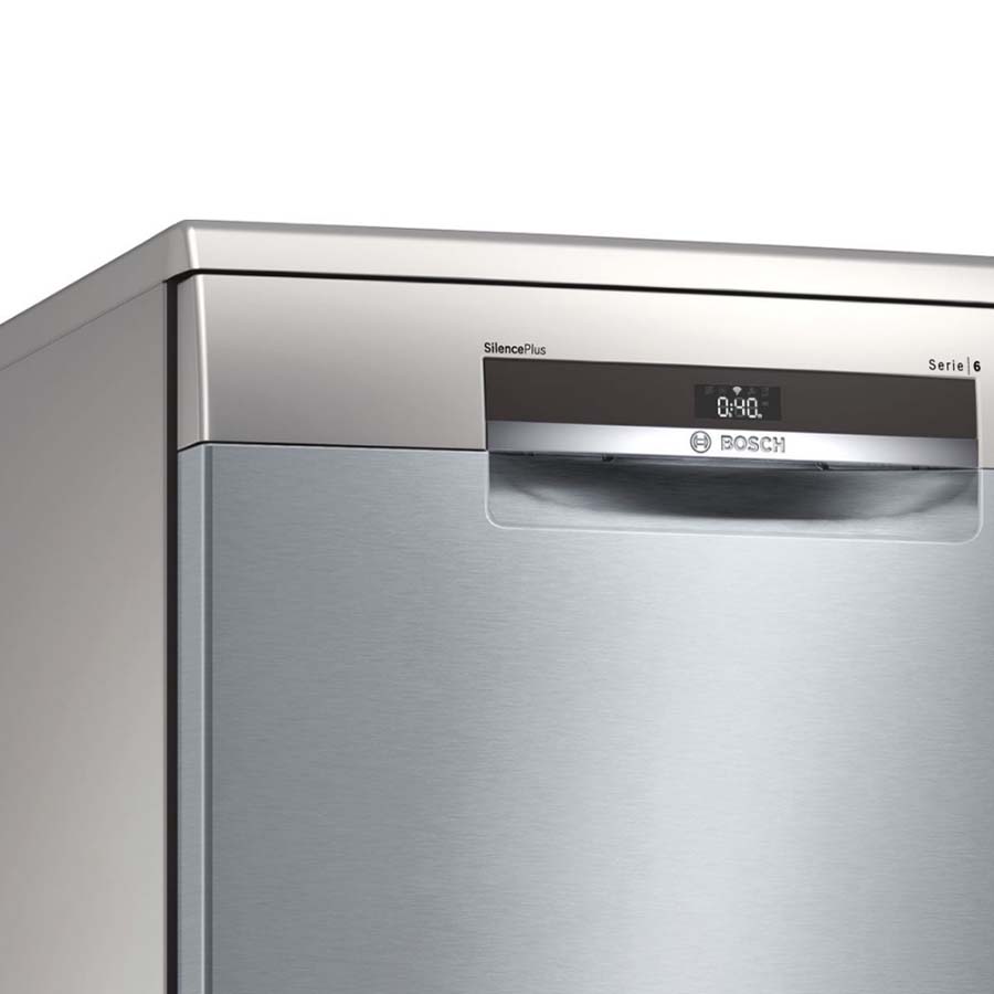 Máy rửa bát Bosch SMS6EDI06E