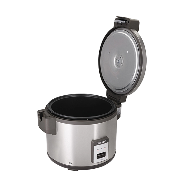 Nồi cơm điện công nghiệp Cuckoo CR-3555 dung tích 6.3 lít