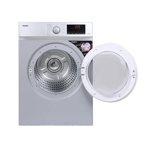 Máy sấy thông hơi Galanz 7 Kg DV-70T5C(S)