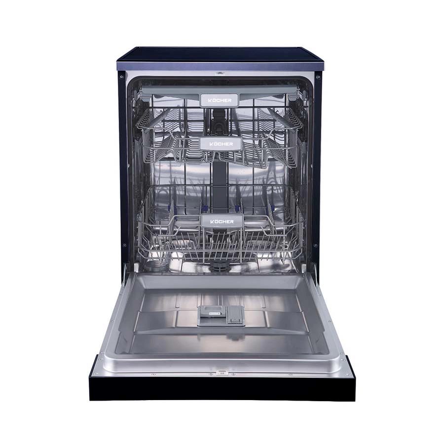 Máy rửa bát Kocher KDEU-8835 SM