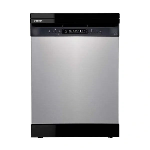 Máy rửa bát Kocher KDEU-8835 SM