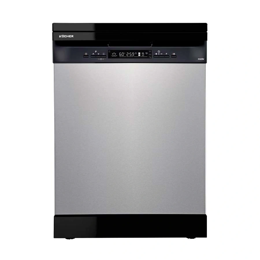 Máy rửa bát Kocher KDEU-8835 SM