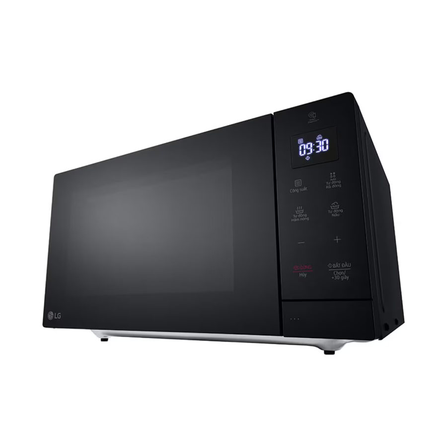 Lò Vi Sóng LG  NeoChef™ MS3032JAS 30 lít