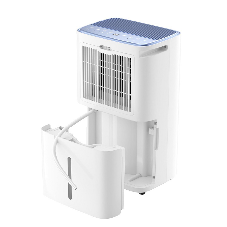 Máy lọc không khí và hút ẩm Kosmen KM-30N 30 lít/ngày