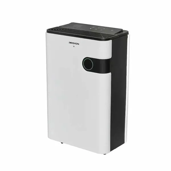 Máy hút ẩm Medion MD11132 24 lít/ngày