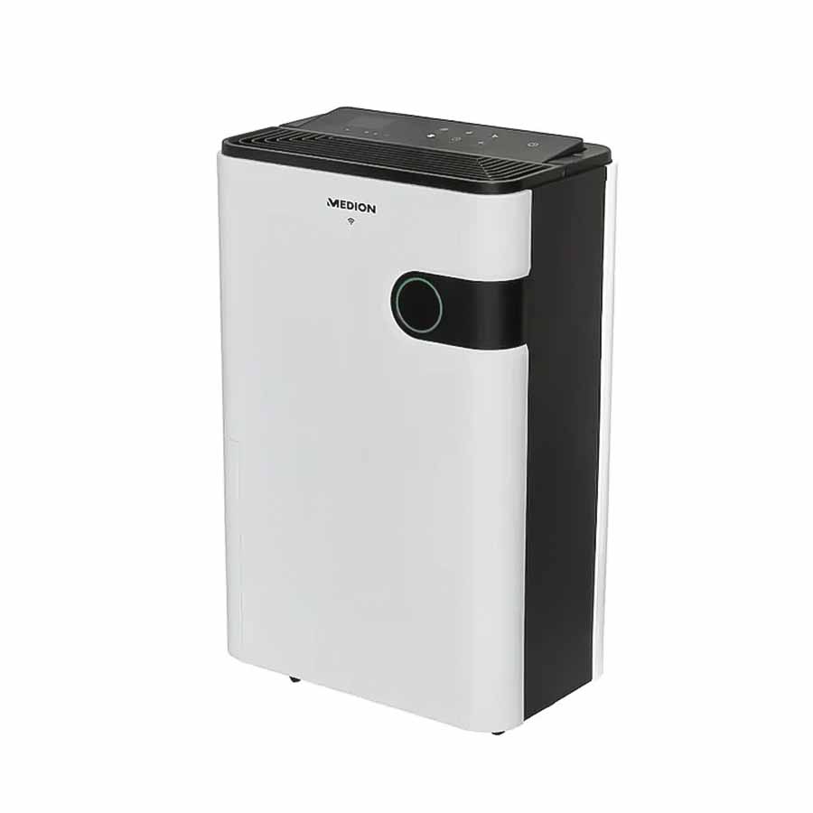 Máy hút ẩm Medion MD11132 24 lít/ngày