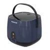 Nồi cơm điện Sunhouse 1.8 lít SHD8611N