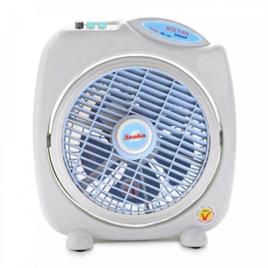 Quạt hộp Senko BD230