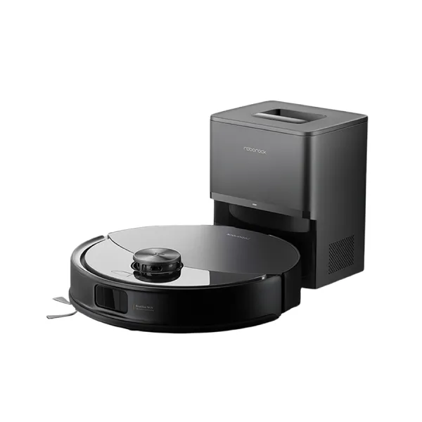 Robot hút bụi lau nhà Roborock Q10PF + (plus)