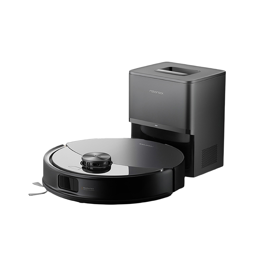 Robot hút bụi lau nhà Roborock Q10PF + (plus)