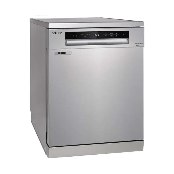 Máy rửa bát Spelier SP 775 DW