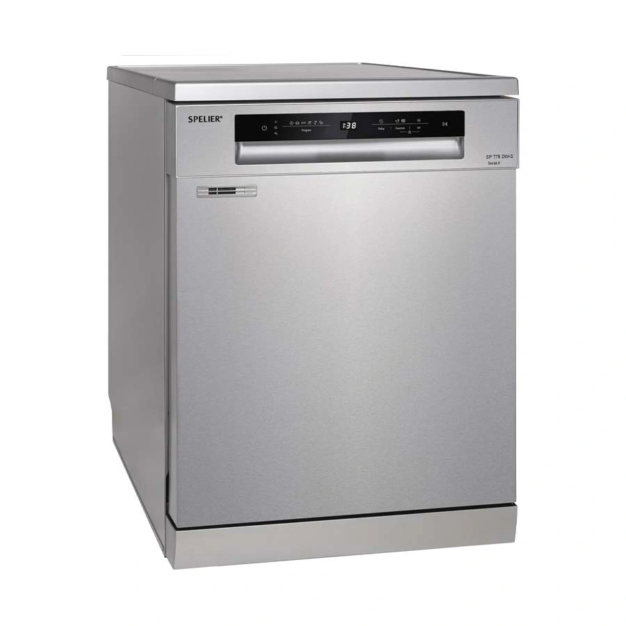 Máy rửa bát Spelier SP 775 DW