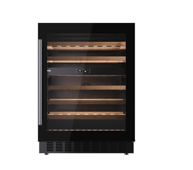 Tủ rượu Teka MAESTRO RVU 20046 GBK