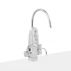 Máy lọc nước tạo ion kiềm Cleansui EU301