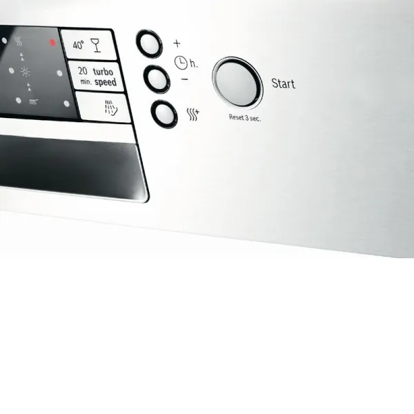 Máy rửa bát Bosch SMS68TI02E