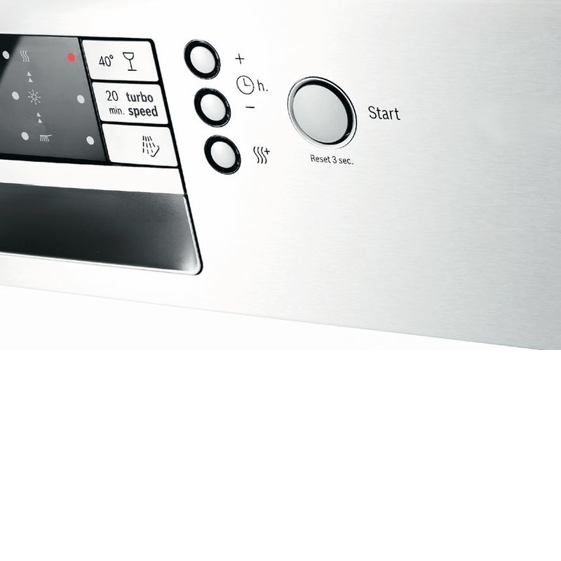 Máy rửa bát Bosch SMS68TI02E