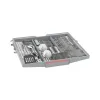 Máy rửa bát Bosch SMI68MS07E