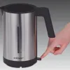 Ấm siêu tốc Cloer 4609