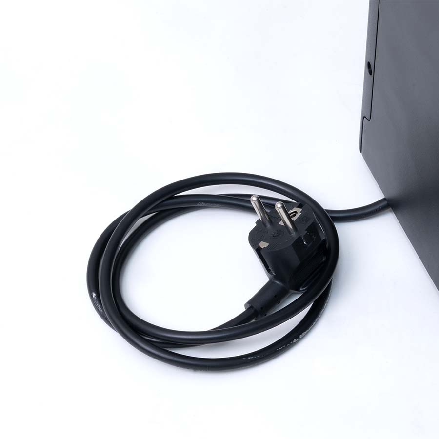 Ảnh thực tế Máy pha cà phê Bosch TIE20504