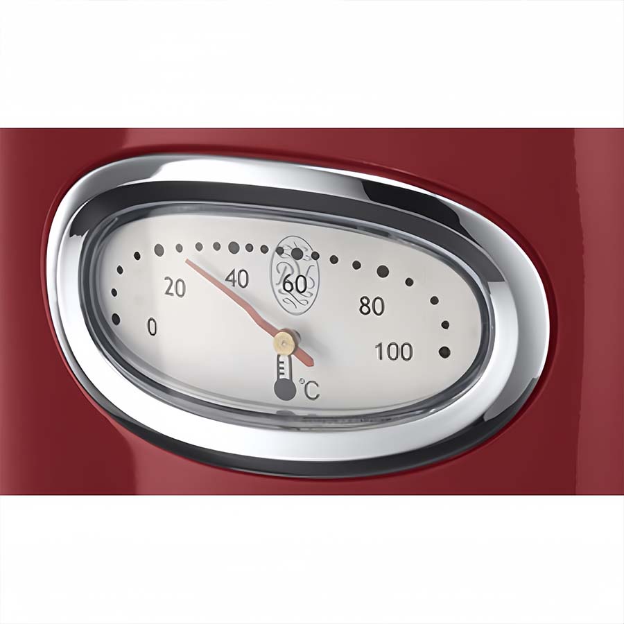 Ấm đun siêu tốc Russell Hobbs 1.7 lít 21670-70 Retro