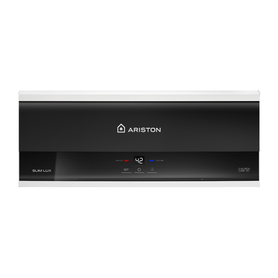 Bình nóng lạnh Ariston SL3 20 LUX VN