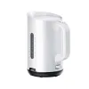 Ấm đun siêu tốc 1.7 lít Braun WK1100WH