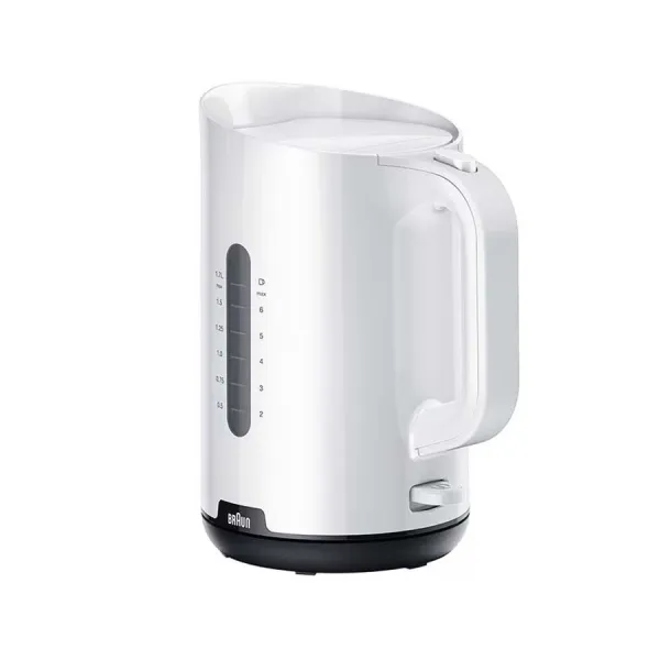 Ấm đun siêu tốc 1.7 lít Braun WK1100WH