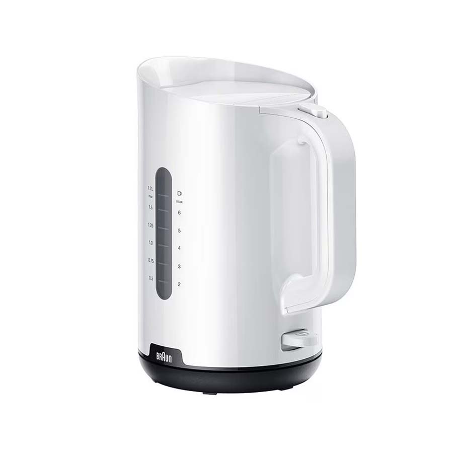 Ấm đun siêu tốc 1.7 lít Braun WK1100WH