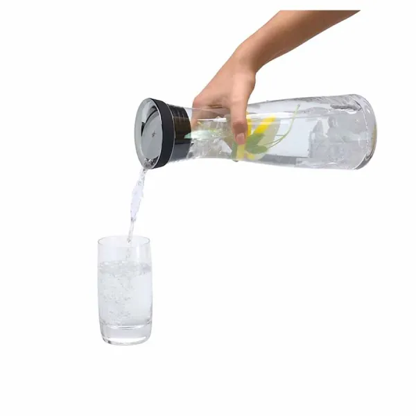 Bình nước thủy tinh WMF BASIC 1.0L – 0617706590