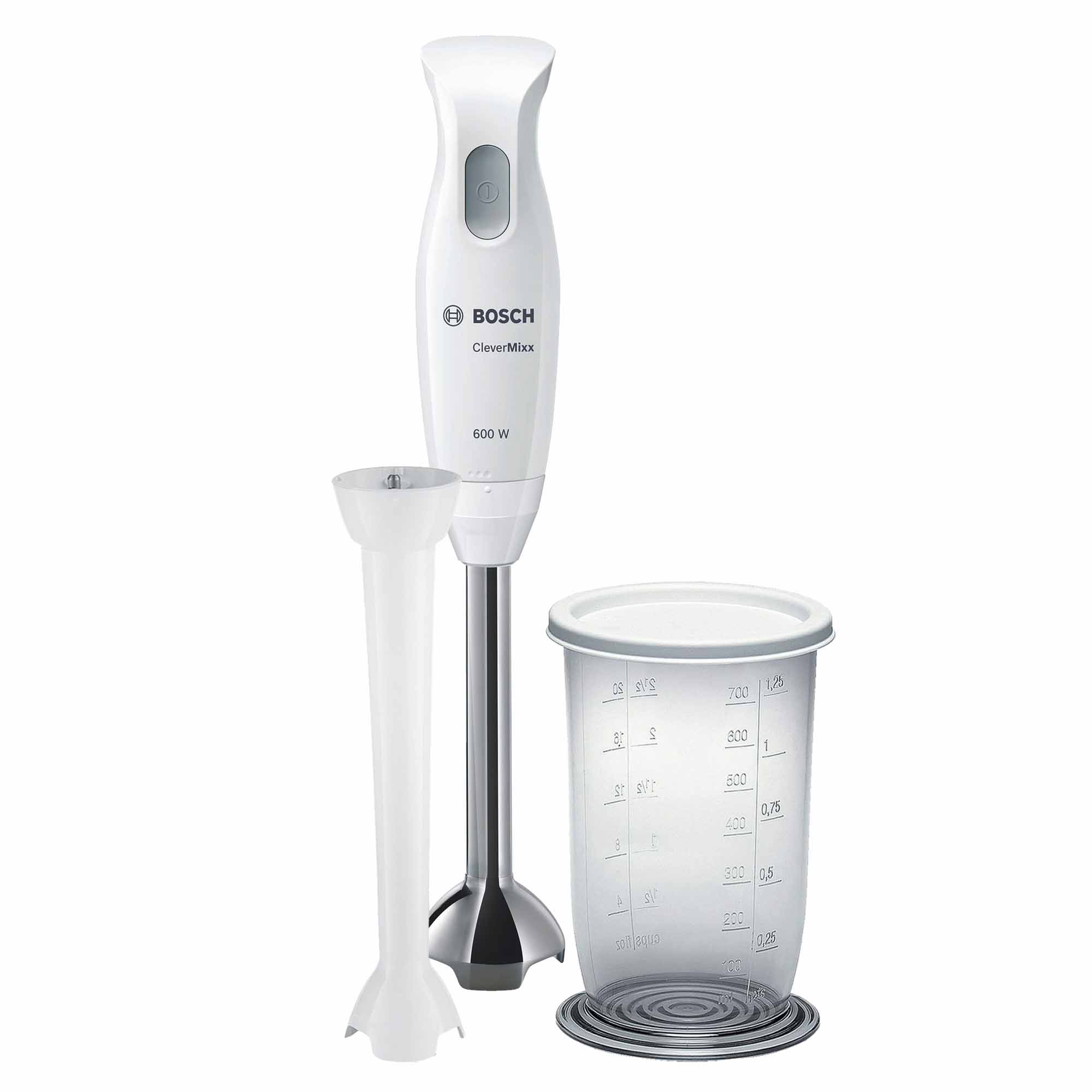 Máy xay cầm tay Bosch MSM26130