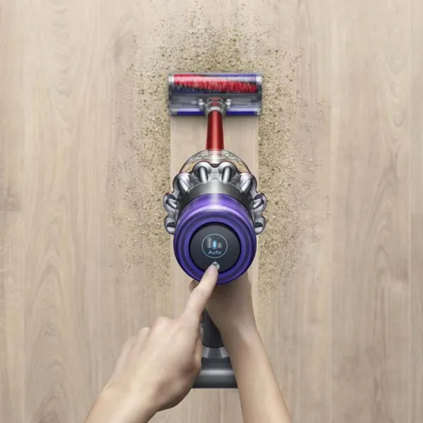 Máy hút bụi Dyson V11 Fluffy