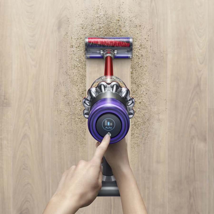 Máy hút bụi Dyson V11 Fluffy