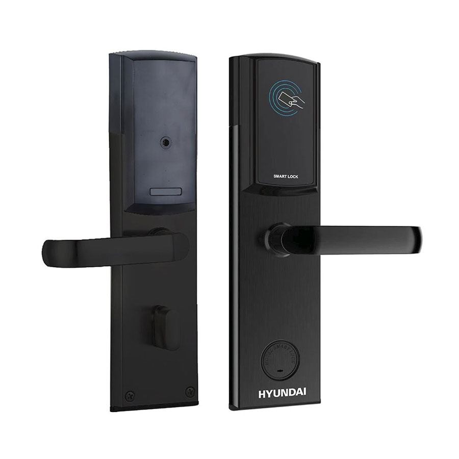 Khóa điện tử Hyundai khách sạn HY-HL01