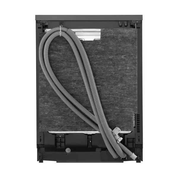 Máy rửa chén độc lập LG LDN14BLA5